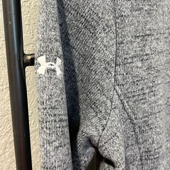 Under Armour | ColdGear 1/2 zip pullover - Picture 6 of 6